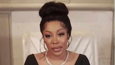 K Michelle (screenshot)