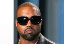 Kanye West (Jean-Baptiste Lacroix-AFP-Getty Images)