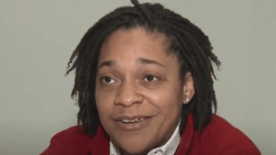 Keturah Herron
