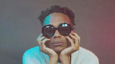 Khari Rhynes