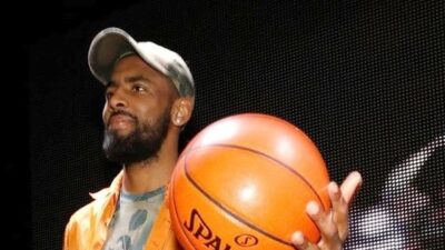 Kyrie Irving - via Zenger