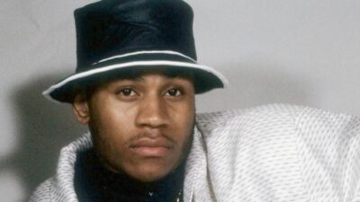 LL Cool J (Getty)