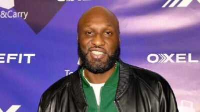Lamar Odom (Getty)