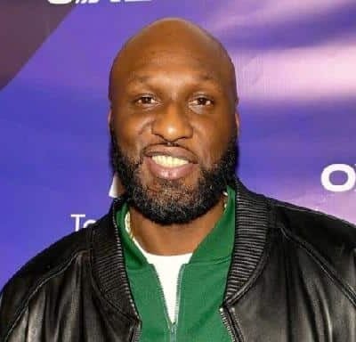 Lamar Odom (Getty)
