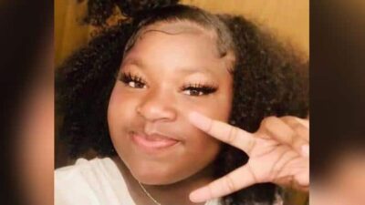 Ma'Khia Bryant