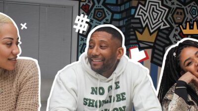 Maino Kitchen Talk