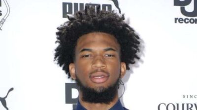 Marvin Bagley lll (via Zenger)