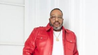 Marvin Sapp