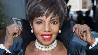 Melba Moore