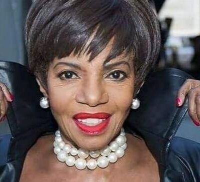 Melba Moore