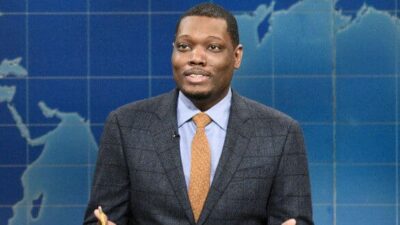 Michael Che