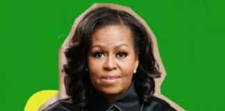 Michelle Obama (YouTube)