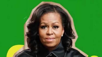 Michelle Obama (YouTube)