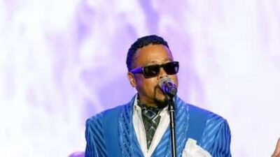 Morris Day (Getty)