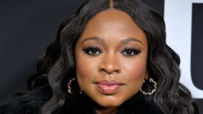Naturi Naughton (Getty)