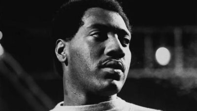 Otis Redding (Getty)