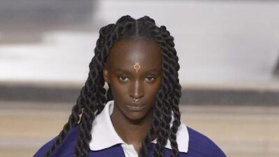 Paris Fashion Week - 2022 (Victor Virgile-Gamma-Rapho-Getty Images)