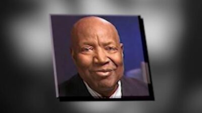 Pervis Spann (screenshot)