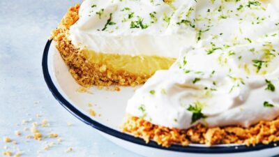 Atlantic Beach Pie