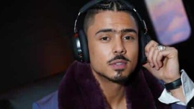 Quincy Brown