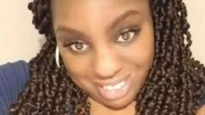 Salena Claybourne (via GoFundMe)