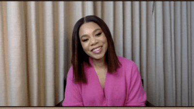 Regina Hall