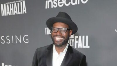 Shawn Edwards
