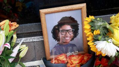 Sierra Jenkins Shooting (Kaitlin McKeown-The Virginian-Pilot-AP)