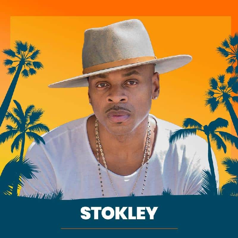 Stokley / photo: supplied