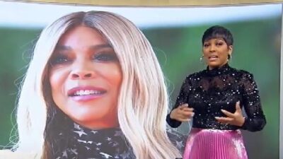 Tamron Hall & Wendy Williams (screenshot)