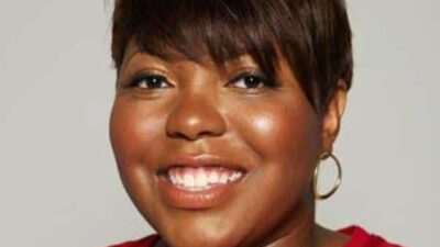 Tanisha A. Sykes