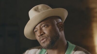 Taye Diggs