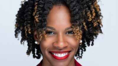 Tenisha Taylor