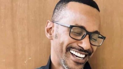 Tevin Campbell (Instagram)
