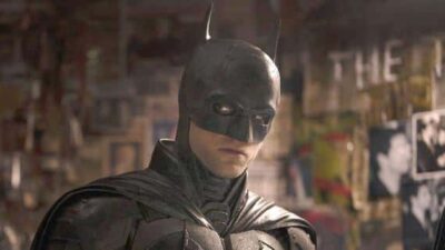 The Batman (Warner Bros)
