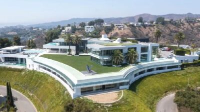 The One - Getty