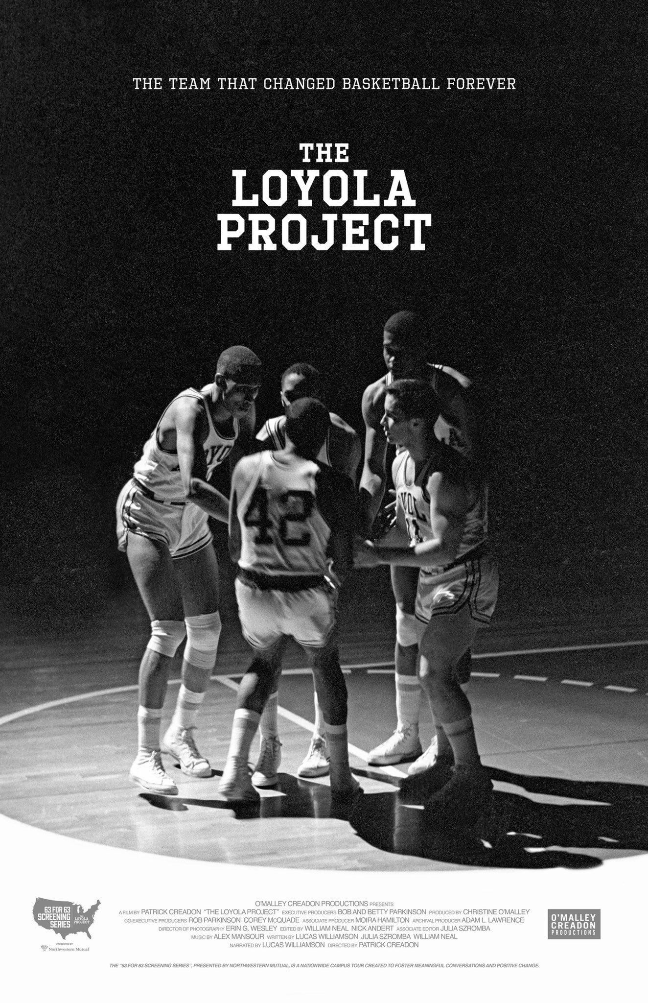 The Loyola Project Documentary
