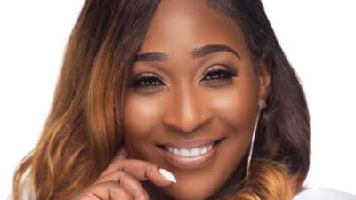 Tiffany Ford