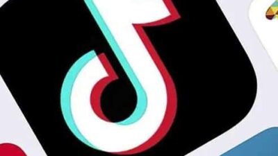 TikTok (logo)