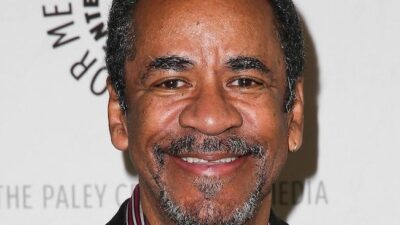 Tim Reid (Getty)