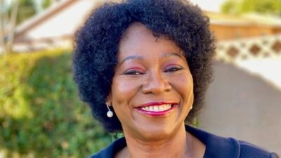 Tina McKinnor