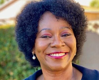 Tina McKinnor