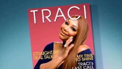 Traci Braxton (screenshot)