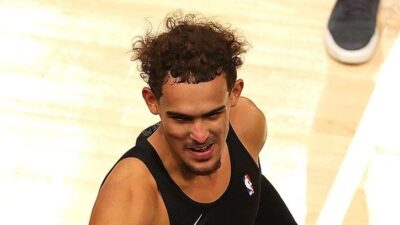 Trae Young