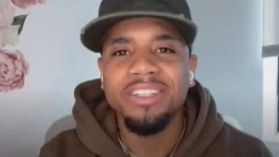Tristan Wilds (screenshot)