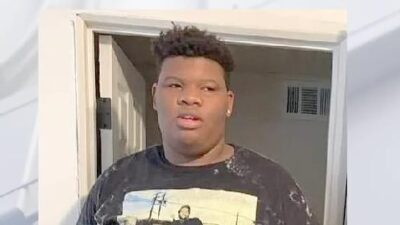 Tyre Sampson