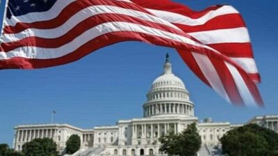 US Capitol