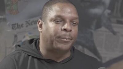 VIN Rock (Naughty by Nature) - screenshot