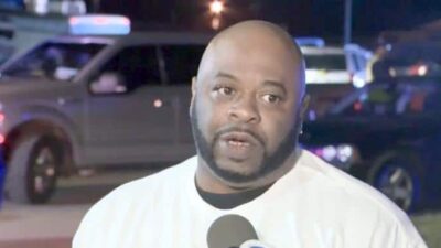 Wallace McGhee (screenshot)