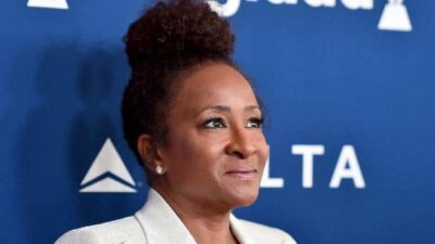 Wanda Sykes (Alberto E Rodriguez-Getty Images)